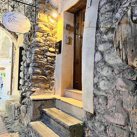 Stecado Caste - Dimora Storica Nel Cuore Del Paese Dolceacqua Luaran gambar